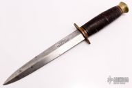 WWII British Commando Dagger