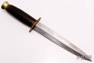 WWII British Commando Dagger