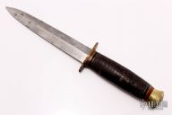 WWII British Commando Dagger