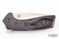  Claymore - Faisal Yamin Design