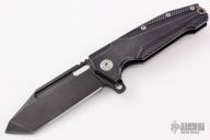 The Beast 2015 - Black