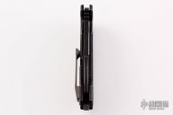 The Beast 2015 - Black