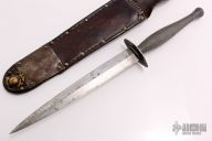  WWII Marine Raider Stiletto