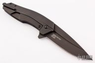0888MAX ZT Flipper - All Black