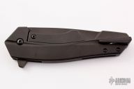 0888MAX ZT Flipper - All Black