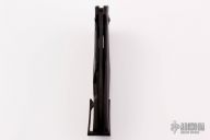 0888MAX ZT Flipper - All Black