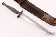  WWII Marine Raider Stiletto