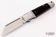 Pocket Butcher - Slipjoint