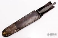  WWII Marine Raider Stiletto