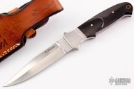 Integral NY Special - Buffalo Horn