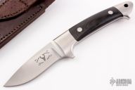 Small Drop Point Integral Hunter