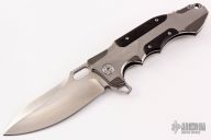 Hummer 2015 - Carbon Fiber