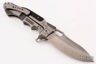 Hummer 2015 - Carbon Fiber