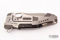 Hummer 2015 - Carbon Fiber