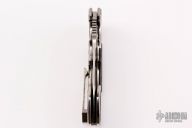 Hummer 2015 - Carbon Fiber