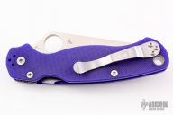 C81GPDBL2 Paramilitary 2 S110V