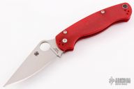 C81GPRD2 Paramilitary 