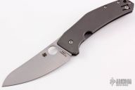 C211TIP Spydie Chef