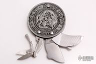 Japan Yen Coin Knife #001