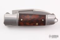 Impi - Snakewood