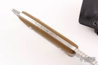 Ring Butcher - Tan G-10