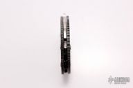 Japan Yen Coin Knife #001