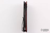 0560 Hinderer - Custom Ferrari Cerakote