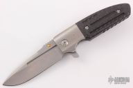 TAD Dauntless Flipper #5
