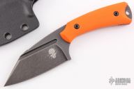 La Sanction - Orange G-10