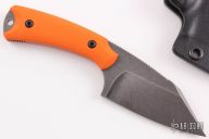 La Sanction - Orange G-10