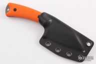 La Sanction - Orange G-10