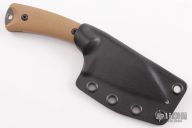 La Sanction - Coyote Brown G-10