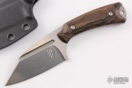 La Sanction - Zircote Wood