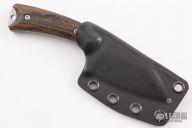 La Sanction - Zircote Wood