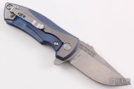 0900 Les George - Anodized