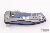 0900 Les George - Anodized