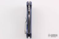 0900 Les George - Anodized