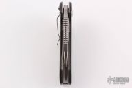 Silent Soldier Flipper