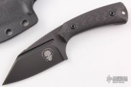 La Sanction - Carbon Fiber
