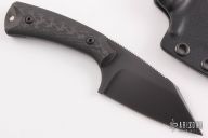La Sanction - Carbon Fiber