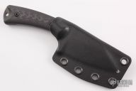 La Sanction - Carbon Fiber