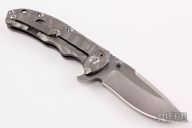 KI401D2 - Framelock Flipper