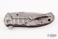 KI401D2 - Framelock Flipper