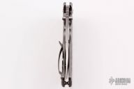 KI401D2 - Framelock Flipper