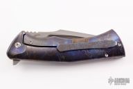  Michael Zieba / Jason Knight - Custom XL-S5 Flipper