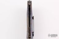  Michael Zieba / Jason Knight - Custom XL-S5 Flipper