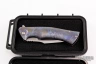  Michael Zieba / Jason Knight - Custom XL-S5 Flipper