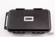  Michael Zieba / Jason Knight - Custom XL-S5 Flipper