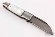 Mini Butcher - Damascus and MOP