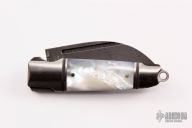 Mini Butcher - Damascus and MOP